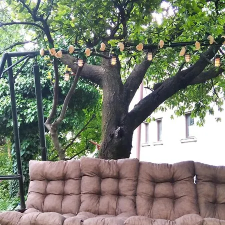 Bed & Breakfast Pansion Anastasia