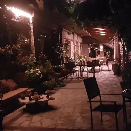 Pansion Anastasia 3*