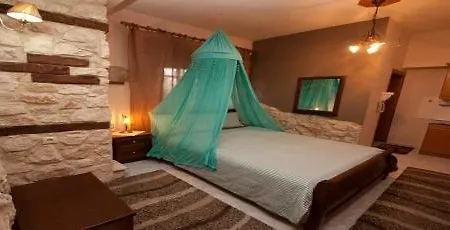 B&B Pansion Anastasia 3*