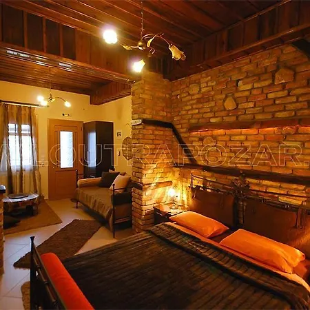 Pansion Anastasia 3*