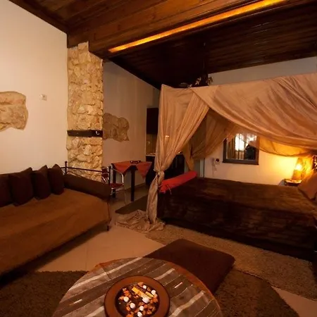 Pansion Anastasia Bed & Breakfast