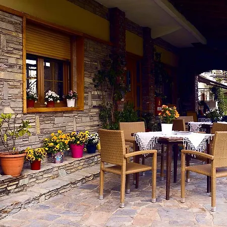 Pansion Anastasia Bed & Breakfast 3*