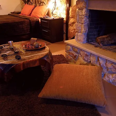 Bed & Breakfast Pansion Anastasia