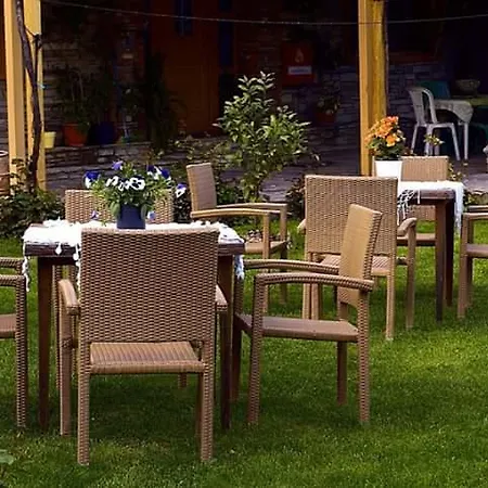 Pansion Anastasia Bed & Breakfast Káto Loutrákion