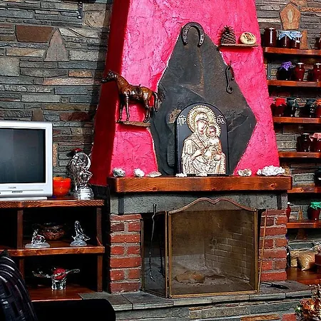 Pansion Anastasia Bed & Breakfast 3*