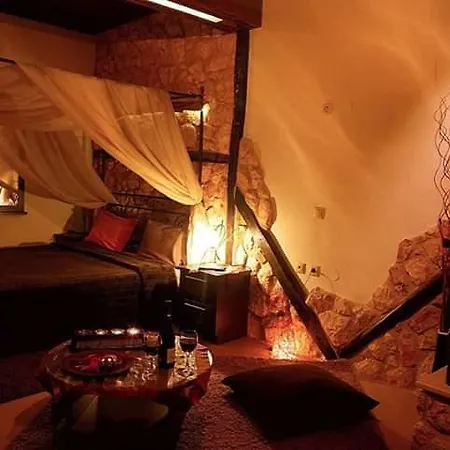 Pansion Anastasia 3* Káto Loutrákion