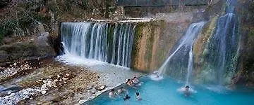 Pansion Anastasia 3* Káto Loutrákion