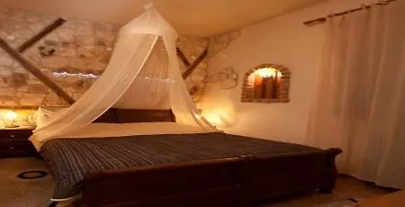 Bed & Breakfast Pansion Anastasia Káto Loutrákion