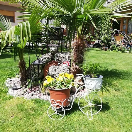 Bed & Breakfast Pansion Anastasia Káto Loutrákion