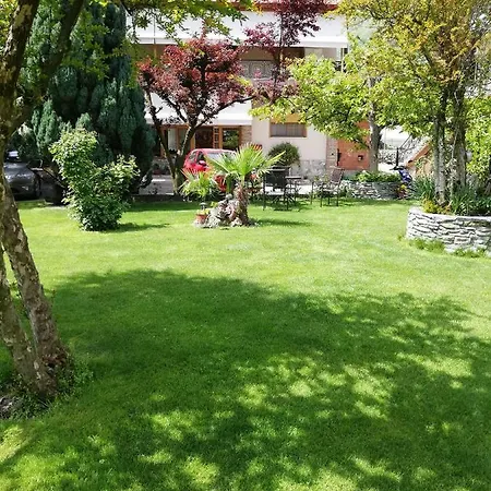 Pansion Anastasia Bed & Breakfast 3*