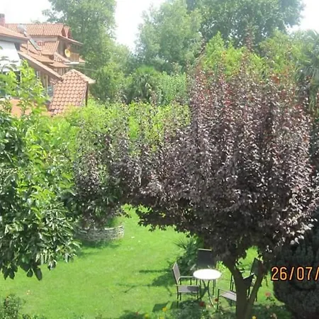 Bed & Breakfast Pansion Anastasia