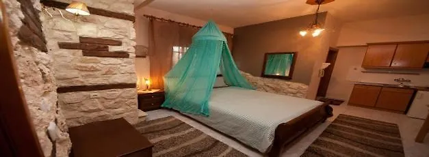 Couette-café Pansion Anastasia 3*