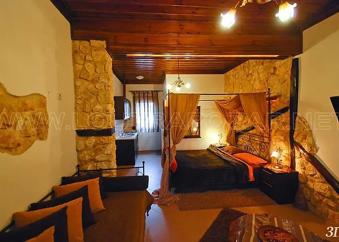 Pansion Anastasia 3*