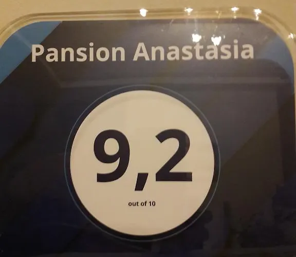 Pansion Anastasia